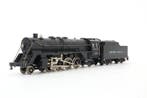 Fleischmann H0 - 1367 - Stoomlocomotief (1) - Mikado 2-8-2, Nieuw