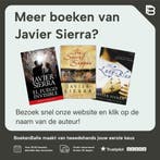 The Secret Supper 9781847390042 Javier Sierra, Verzenden, Gelezen, Javier Sierra