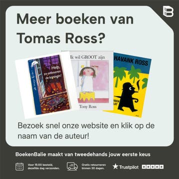 Tomas Ross - De Zesde Mei - boek - Lijsters - Tomas Ross, Verzenden, Gelezen, Tomas Ross