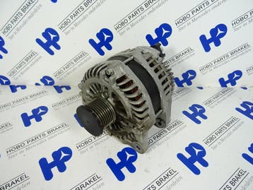 Dynamo A 000 906 4022 - 185A, Ophalen of Verzenden, Gebruikt, Mercedes-Benz