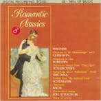 Various - Romantic Classics 8, Ophalen of Verzenden, Gebruikt