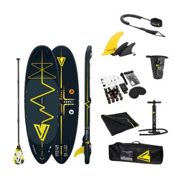 Sup Board Heartbeat 8 - KinderSup, Ophalen of Verzenden, Nieuw, Zeilboot of Motorboot