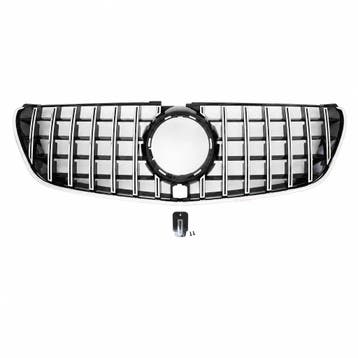 Grille Voor Mercedes Vito W447 Pre-Facelift - GTR, Ophalen of Verzenden, Nieuw