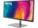 Benq - UWQHD  Monitor - 34 inch, Computers en Software, IPS, Verzenden, In hoogte verstelbaar, Nieuw