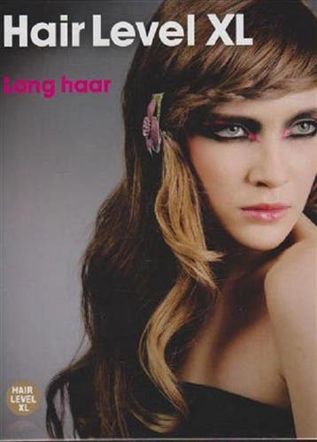 Hair Level XL / Lang haar 9789491277023, Verzenden, Zo goed als nieuw
