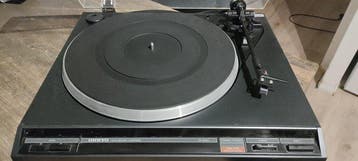 Onkyo - CP-1022A Platenspeler, Nieuw