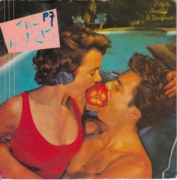 The Korgis - If I Had You, Ophalen of Verzenden, Gebruikt