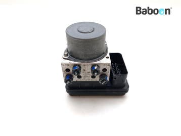 ABS Modulator Honda NC 750 X 2014-2015 (NC750X), Motoren, Verzenden, Gebruikt