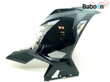 Zijkuipdeel Rechts Kawasaki Ninja 300 2017, Verzenden, Gebruikt