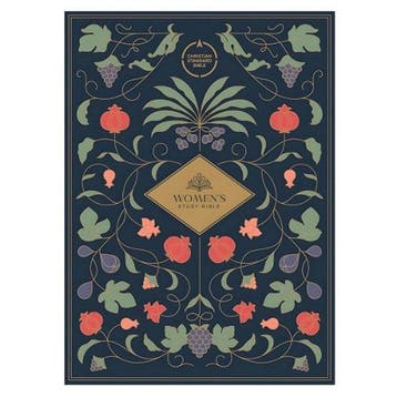 9798384518310 CSB Womens Study Bible, Hardcover, Verzenden, Nieuw, Csb Bibles By Holman