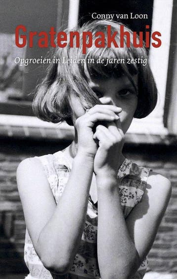 9789059974319 Gratenpakhuis Conny van Loon, Verzenden, Nieuw, Conny van Loon