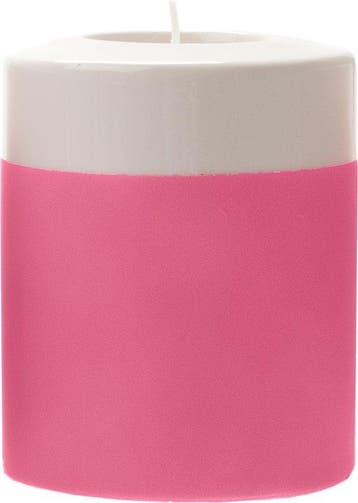 Present Time Dip it - Windlicht - Roze, Verzenden, Nieuw