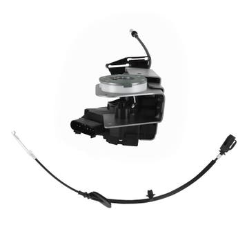 Centrale vergrendeling actuator geschikt voor Ford Tourne..., Verzenden, Nieuw, Ford USA