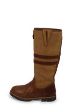 Travelin Wandellaarzen in maat 41 Cognac, Kleding | Dames, Schoenen, Overige kleuren, Verzenden, Travelin, Wandelschoenen