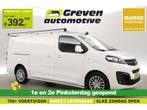 Opel Vivaro 2.0 CDTI L3H1 | Marge | Aut. | Airco | Cruise, Automaat, Wit, Nieuw, Opel