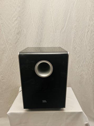 JBL - CSS10/230 Luidspreker, Nieuw
