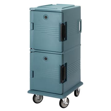 GGM Gastro | CAMBRO | ULTRA CAMCARTS® - Thermische container, Verzenden