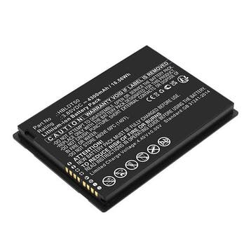 3.01.75.00162, 4500mAh-batterij, Verzenden, Nieuw