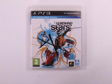PlayStation 3 - Winter Stars, Ophalen of Verzenden, Nieuw