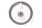 Voorwiel | 28 inch | Joytech | schijfrem, Fietsen en Brommers, Fietsonderdelen, Gebruikt