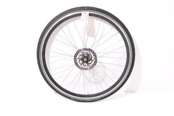 Voorwiel | 28 inch | Joytech | schijfrem, Gebruikt