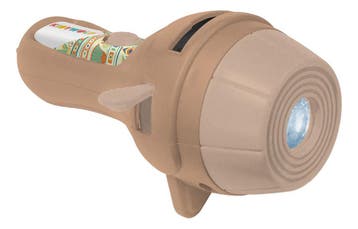 Kidywolf Kidyslide Bruin Verhalen Projector, Verzenden, Nieuw