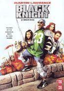 Black knight - DVD, Verzenden, Nieuw in verpakking