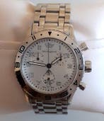 Philip Watch - Admiral Cronografo - Zonder minimumprijs -, Nieuw