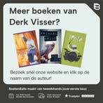 Komt Jezus snel terug? 9789492433022 Derk Visser, Boeken, Verzenden, Gelezen, Derk Visser