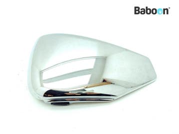 Buddypaneel Links Harley-Davidson XL 883 N Sportster Iron, Verzenden, Gebruikt