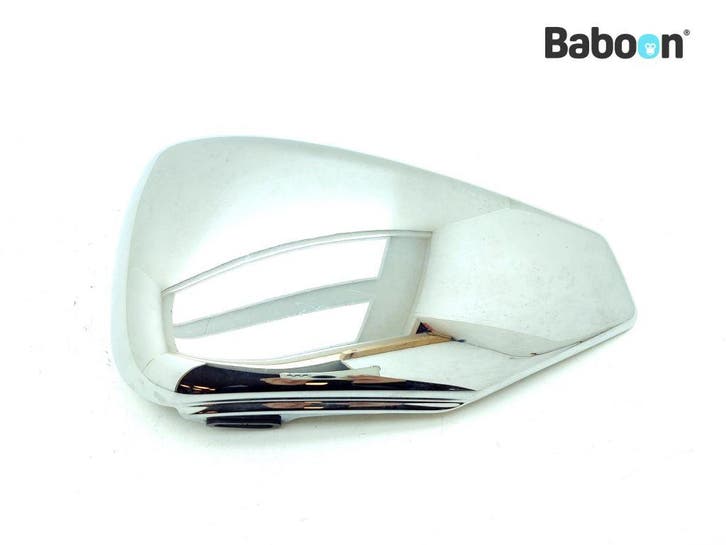 Buddypaneel Links Harley-Davidson XL 883 N Sportster Iron, Motoren, Onderdelen | Harley-Davidson, Gebruikt, Verzenden