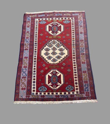 Tapijt - 175 cm - 125 cm, Nieuw