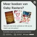 Hou me vast zoals ik was 9789022587324 Gaby Rasters, Verzenden, Gelezen, Gaby Rasters
