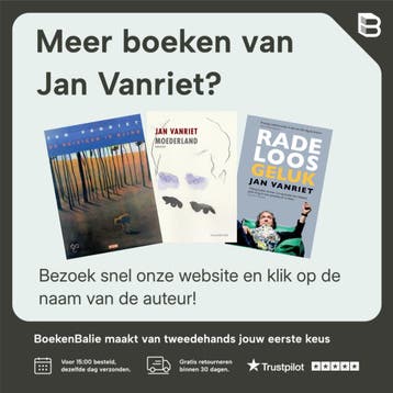 Pizza en de Dood - Jan Vanriet 9789028211131, Verzenden, Gelezen, Jan Vanriet