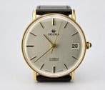 Delma - Zonder minimumprijs - 537256 - Heren - 1970-1979, Sieraden, Tassen en Uiterlijk, Horloges | Heren, Nieuw