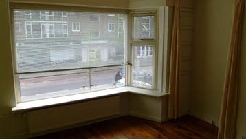 Kamer in Groningen