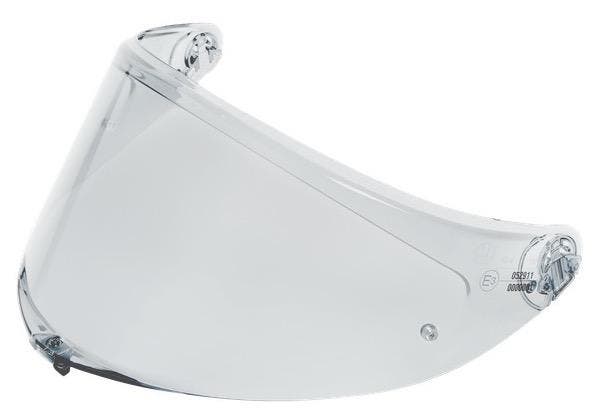 Vizier Sportmodular AGV, Motoren, Kleding | Motorhelmen, Verzenden