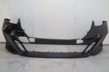 voorbumper BMW 5 V G60 G61 M pakket 2023- 8084653, Verzenden, Gebruikt
