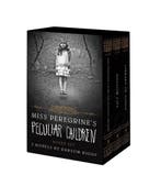 Miss Peregrines Peculiar Children Boxed Set 9781594748905, Boeken, Verzenden, Zo goed als nieuw, Ransom Riggs