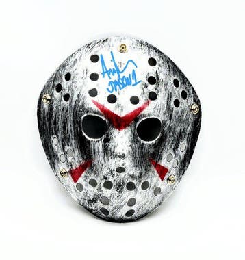 Friday the 13th - Ari Lehman The 1st Jason Vorhees, Nieuw