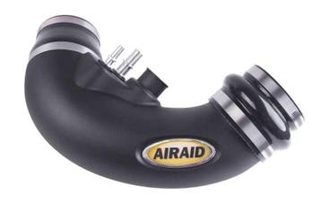 Airaid 11-14 Ford Mustang GT 5.0L Intake Tube, Ophalen of Verzenden, Nieuw