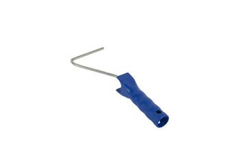 OUTLET Verfrolbeugel dia 6mm lang 27cm voor verfrol 10-12cm, Ophalen of Verzenden, Nieuw