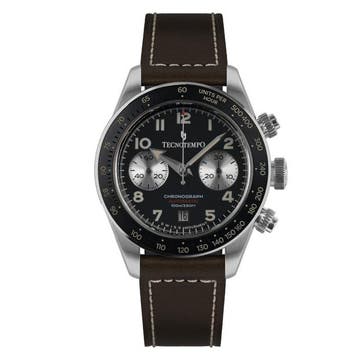 Tecnotempo - Automatic MECA CHRONO - Limited Edition - -, Nieuw