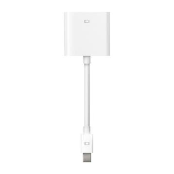 Apple Mini DisplayPort naar DVI Display Adapter (A1305) (Nie, Verzenden, Nieuw