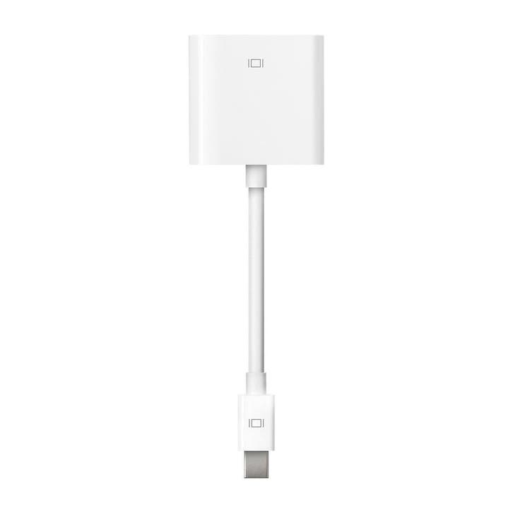 Apple Mini DisplayPort naar DVI Display Adapter (A1305) (Nie, Computers en Software, Overige Computers en Software, Nieuw, Verzenden
