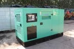 Veiling: Generator Stamford UCJ150H14 Diesel 150kVA 2025 Nie, Ophalen