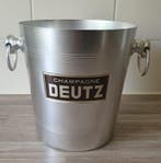 Deutz - deutz - Champagne koeler - Aluminium