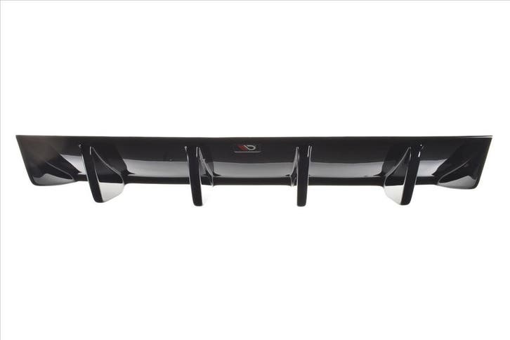 Aggressive Diffuser voor Audi RS3 8V, Auto diversen, Tuning en Styling, Ophalen of Verzenden