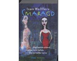 Smaragd - Smaragd, Ophalen of Verzenden, Nieuw