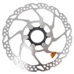 Shimano QB0401A Schijfrem 160mm RVS CL (Remmen, Fiets), Fietsen en Brommers, Fietsonderdelen, Ophalen of Verzenden, Nieuw, Overige typen
